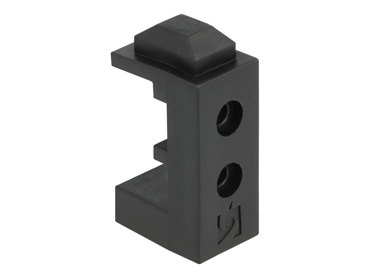 18027 - Festplattenhalterung, 2,5/3,5'' HDD/SSD, 2-Sets