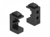 18027 - Festplattenhalterung, 2,5/3,5'' HDD/SSD, 2-Sets