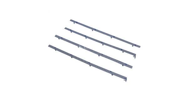 BitFenix BFC-SNB-150-DBX-SP, Midi Tower, Frontabdeckung, Blau, Shinobi