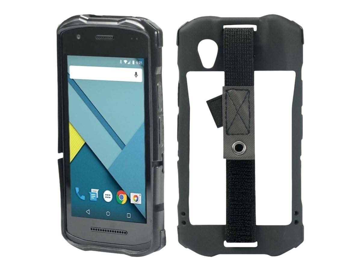 Mobilis PROTECH - Starter Pack - Stoßstange für mobilen Mini-PC