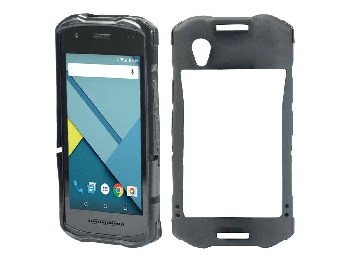 Mobilis PROTECH - Stoßstange für mobilen Mini-PC