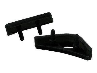 Noctua NA-SAVP1 - Vibrationsdämpfer-Kit für Systemlüfter