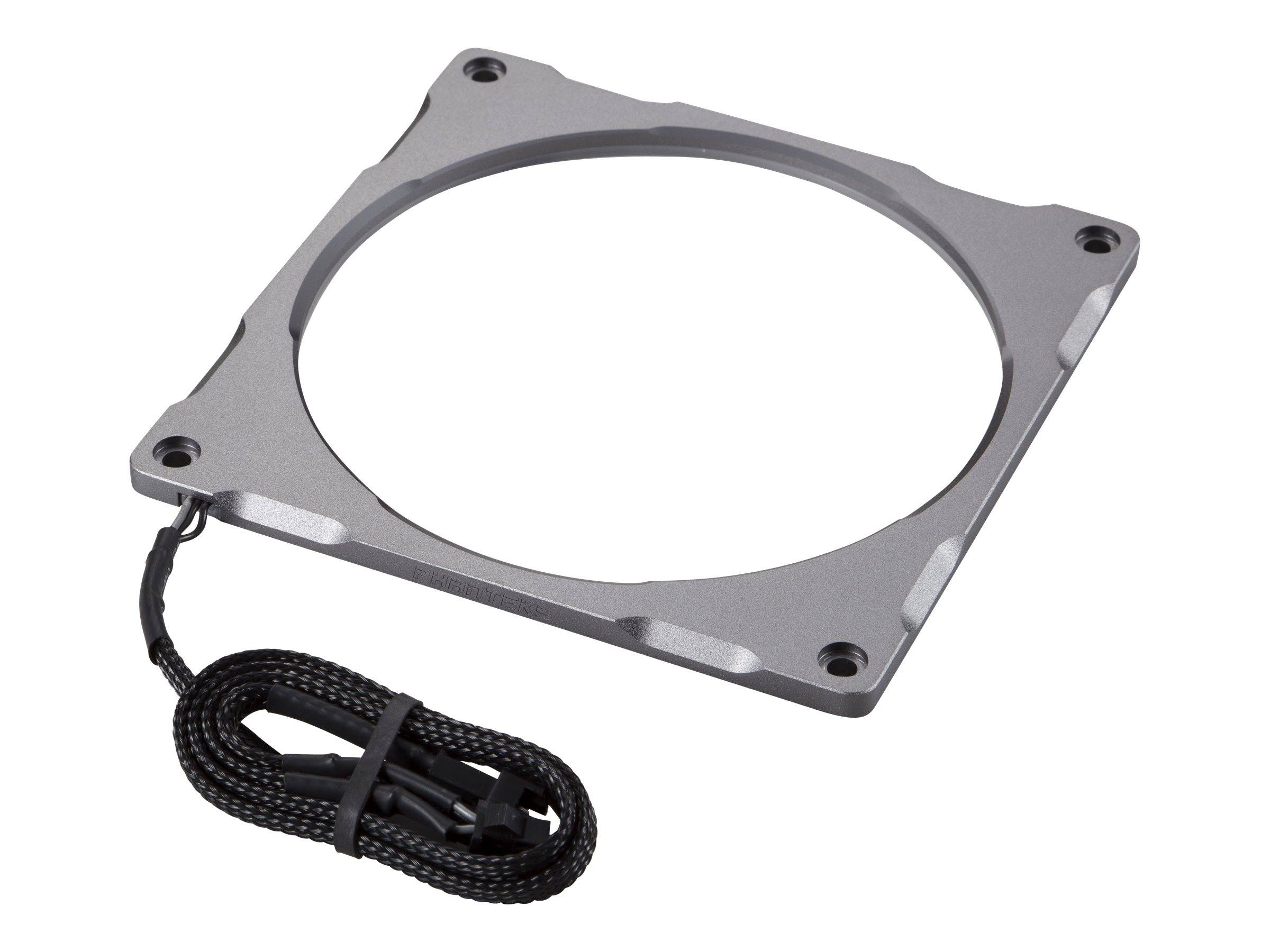 Phanteks Halos Lux Digital - Systemlüfterrahmen