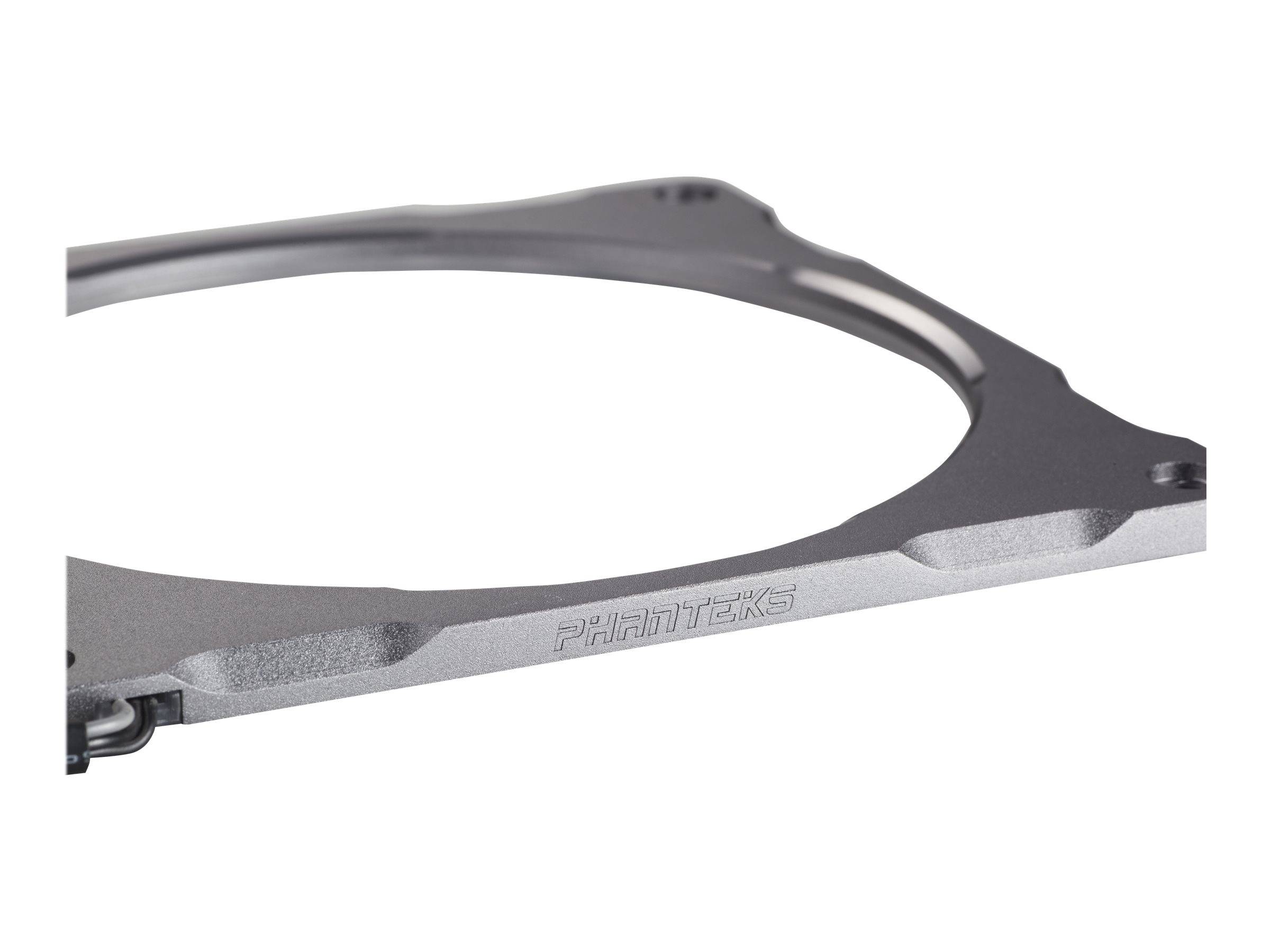 Phanteks Halos Lux Digital - Systemlüfterrahmen