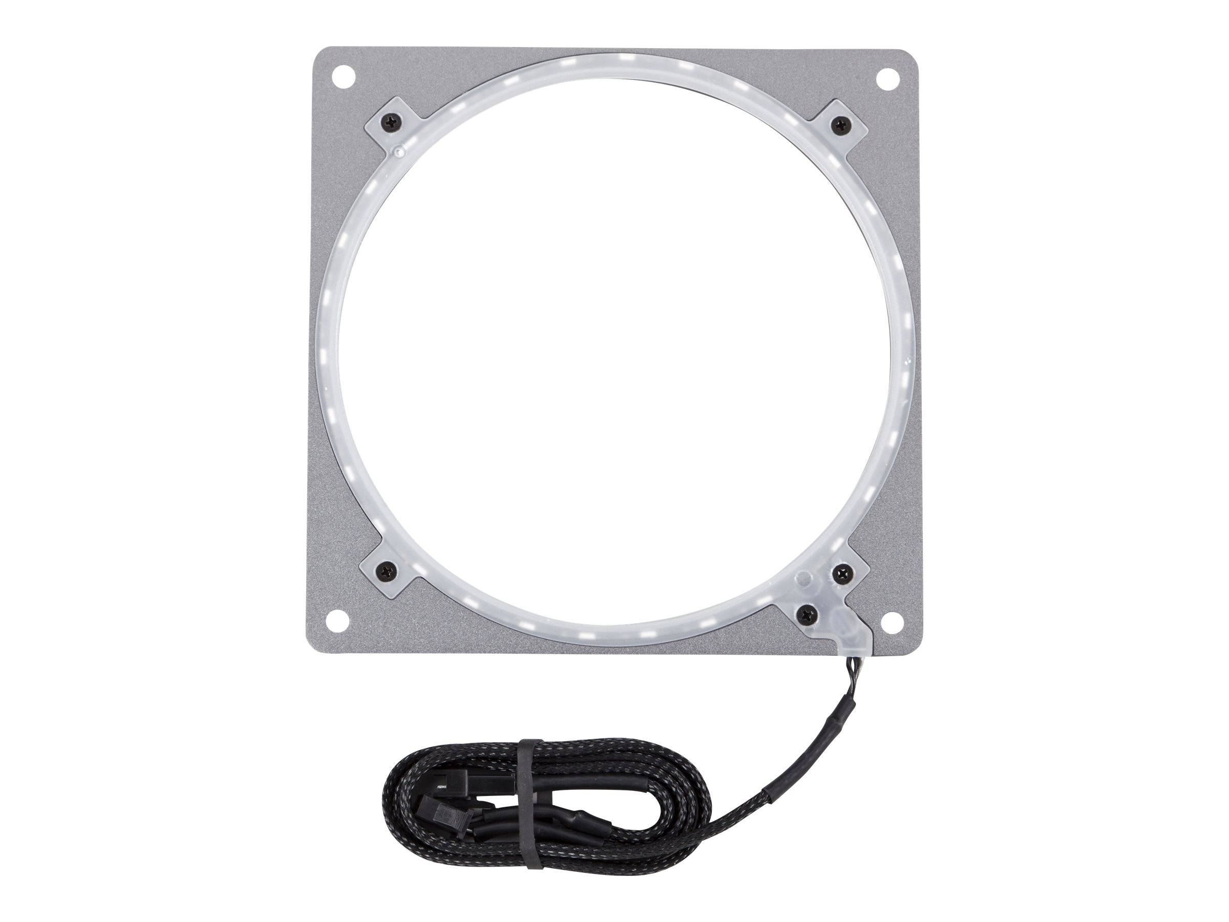 Phanteks Halos Lux Digital - Systemlüfterrahmen