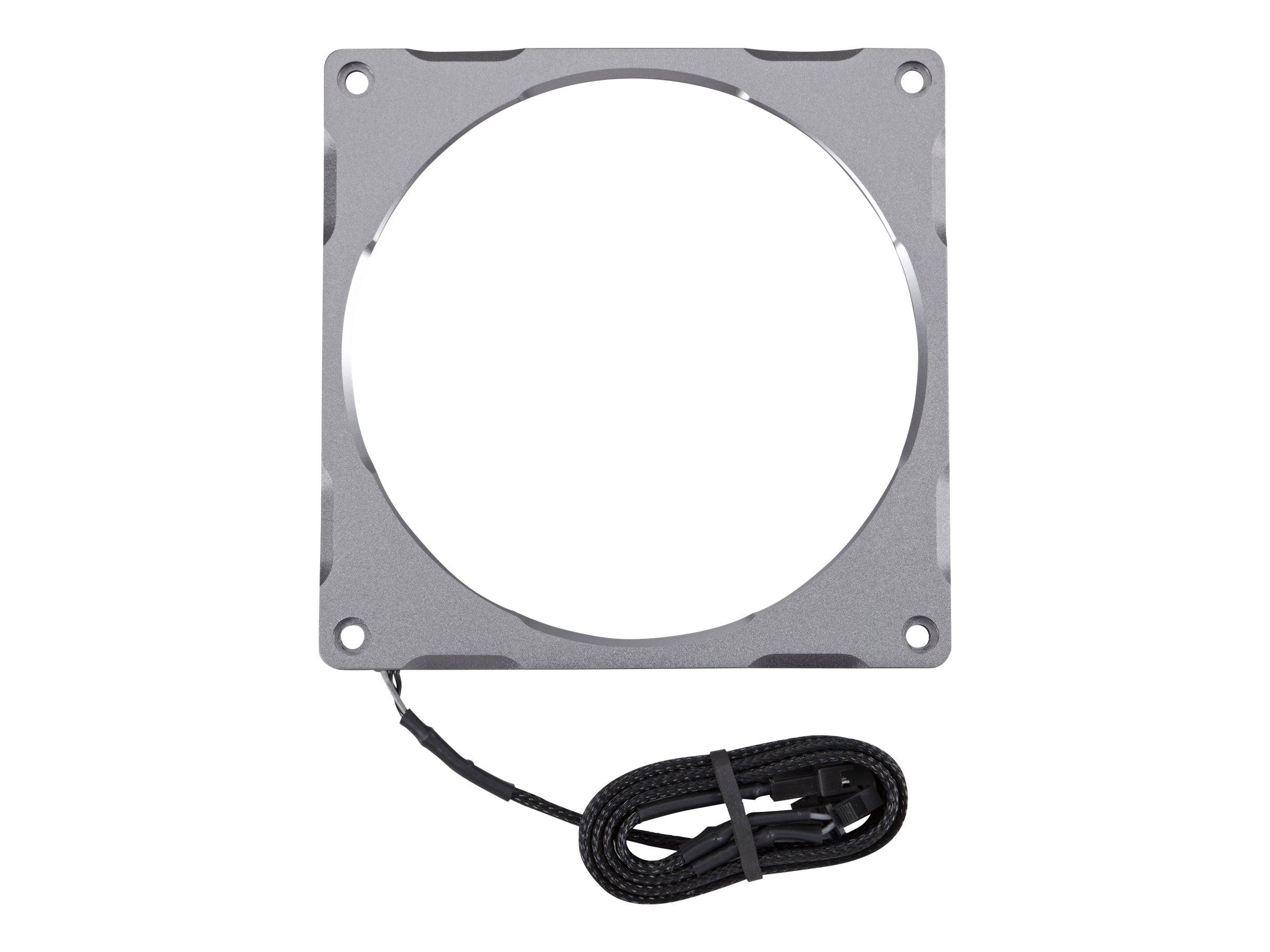 Phanteks Halos Lux Digital - Systemlüfterrahmen