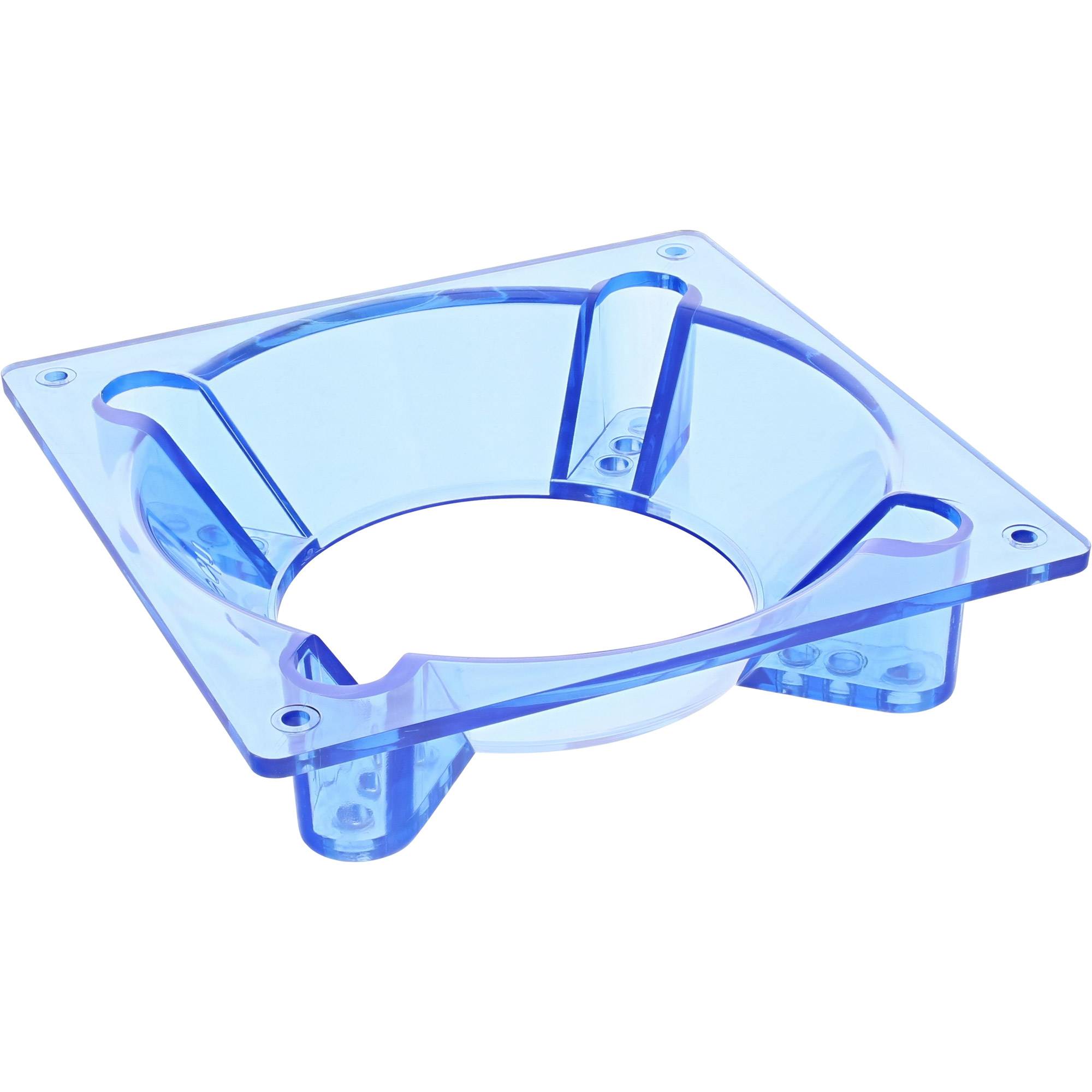 InLine - Lüfteradapter (70 bis 120 mm)