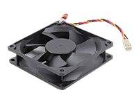 Synology - Gehäuselüfter - 80 mm - für Disk Station DS1512+