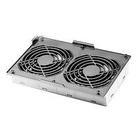 Synology - Netzwerkgerät-Lüftermodul mit 2 Ventilatoren