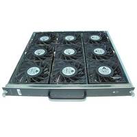 Cisco - Ventilatoreinsatz - für Catalyst 6509