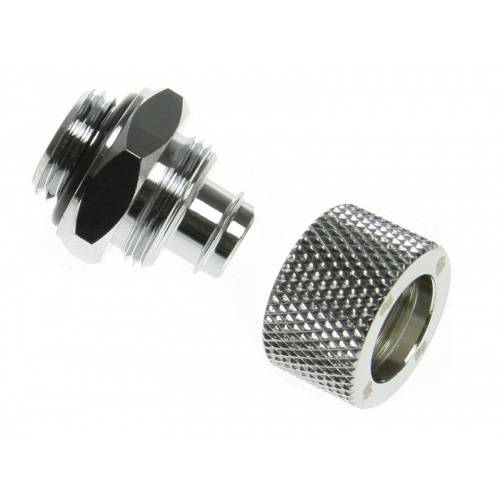 Bitspower BP-WTP-C11J, Nickel, Silber, Messing