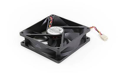 Synology - Gehäuselüfter - 92 x 92 x 25 mm