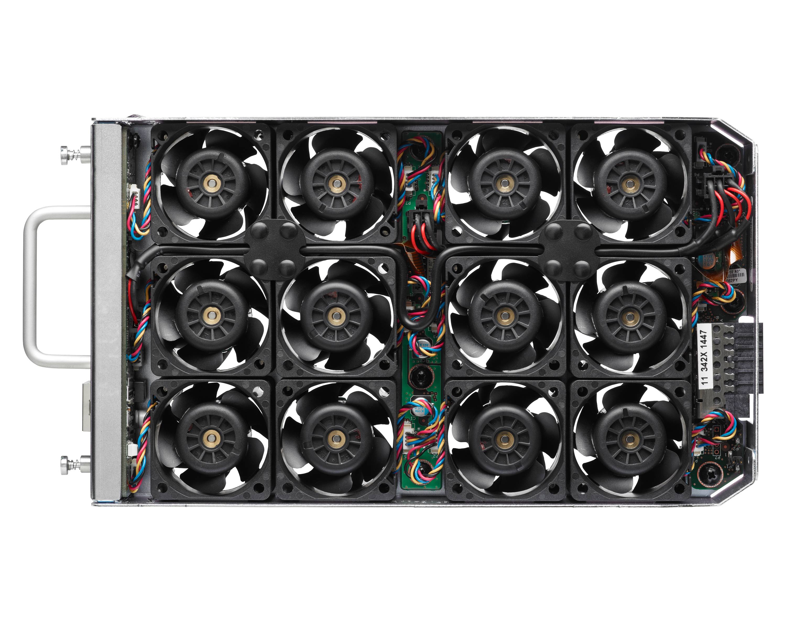 Cisco Lüftungsfilter - für ASR 903