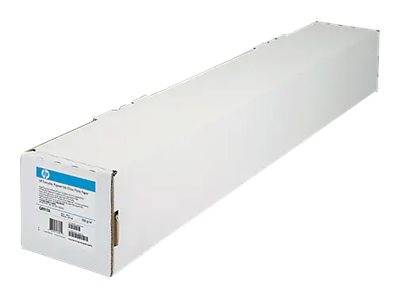 HP - Holzfaser - matt - beschichtet - 6,6 mil - Rolle (106,7 cm x 30,5 m)