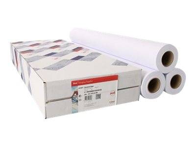Océ Standard Paper IJM021 - Unbeschichtet - Rolle (61 cm x 50 m)