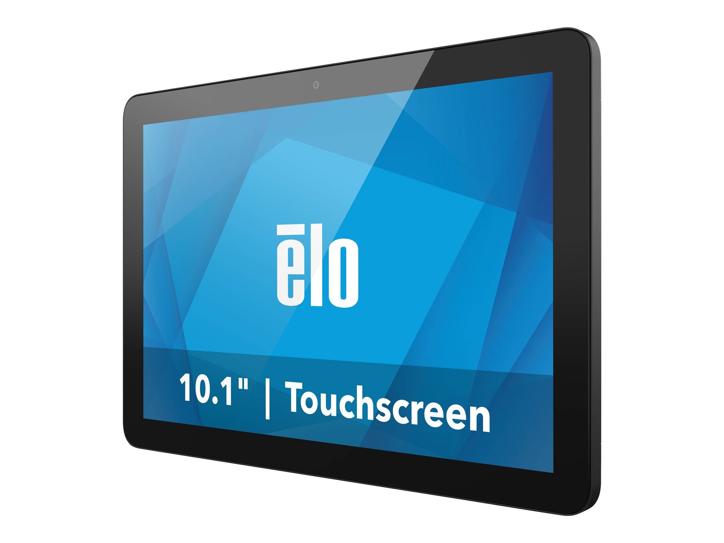 ELO TOUCH SOLUTIONS - Elo I-Series 4.0 - Value - All-in-One (Komplettlösung) - 1 RK3399 - RAM 4 GB - Flash 32 GB - 1GbE