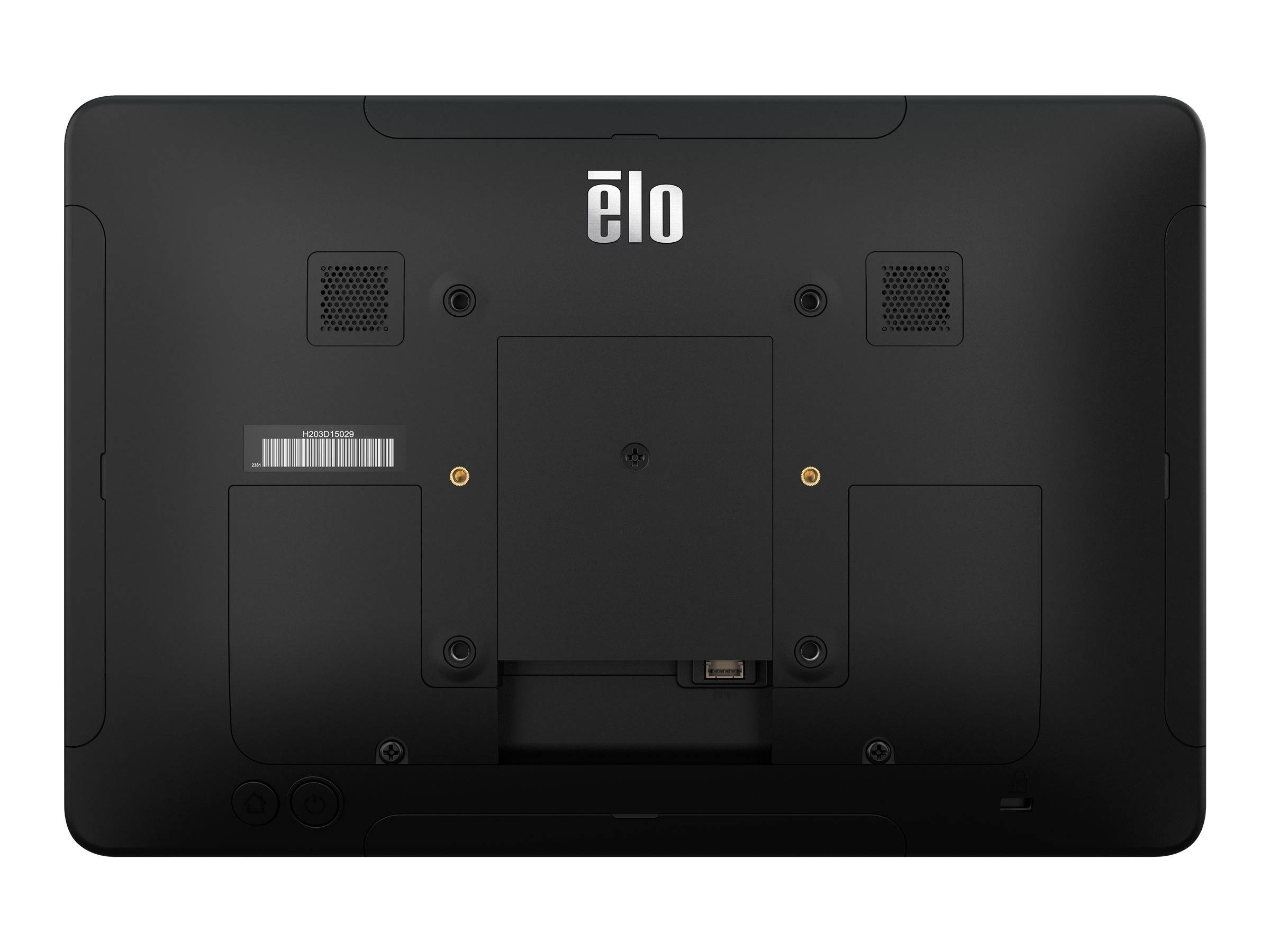 ELO TOUCH SOLUTIONS - Elo I-Series 4.0 - Value - All-in-One (Komplettlösung) - 1 RK3399 - RAM 4 GB - Flash 32 GB - 1GbE