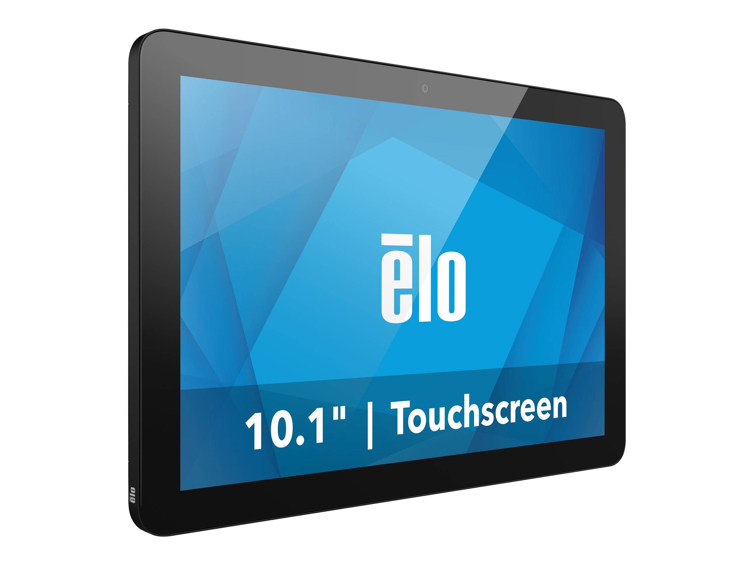 Elo I-Series 4.0 - Value - All-in-One (Komplettlösung) - 1 RK3399 - RAM 4 GB - Flash 32 GB - GigE - WLAN: 802.11a/b/g/n/ac, Bluetooth 5.0 - Android