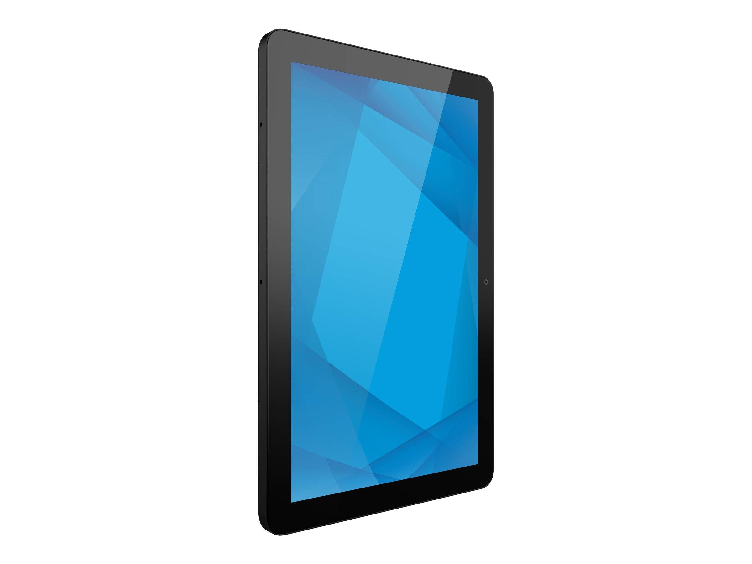 Elo I-Series 4.0 - Value - All-in-One (Komplettlösung) - 1 RK3399 - RAM 4 GB - Flash 32 GB - GigE - WLAN: 802.11a/b/g/n/ac, Bluetooth 5.0 - Android