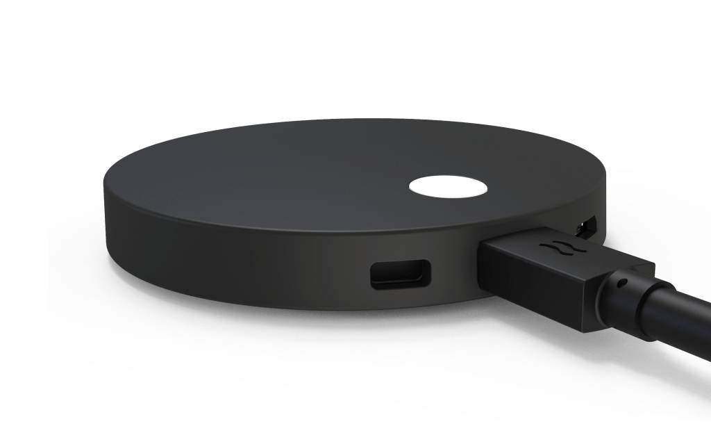 AIRTAME Wireless HDMI Adapter for Enterprises