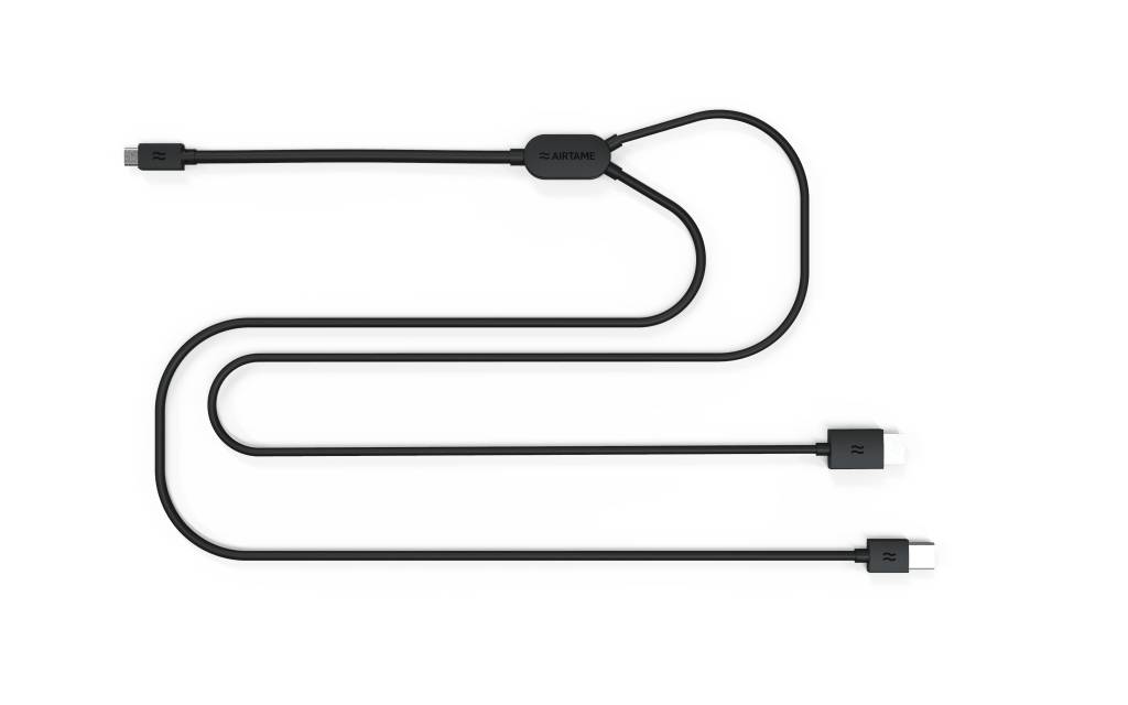 AIRTAME Wireless HDMI Adapter for Enterprises