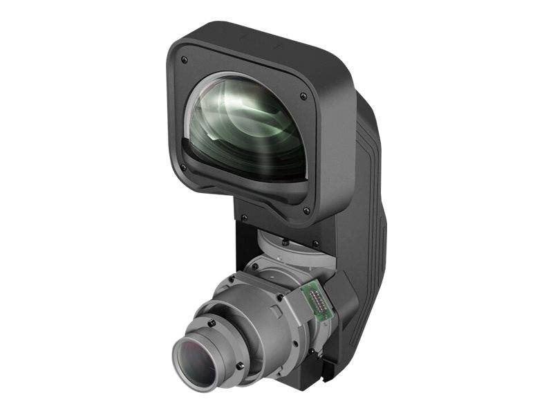 Epson ELP LX01S - Ultrakurzdistanzobjektiv - für Epson EB-PU1006, PU1007, PU1008