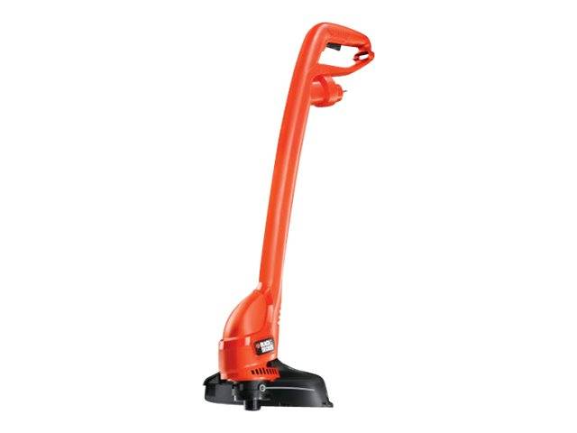 BLACK+DECKER GL250 - Grastrimmer - elektrisch