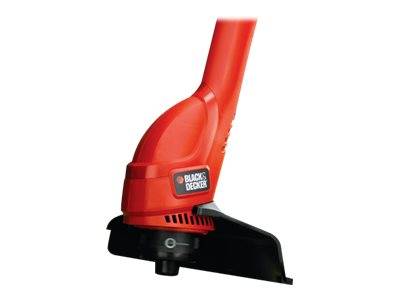 BLACK+DECKER GL250 - Grastrimmer - elektrisch