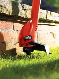 BLACK+DECKER GL250 - Grastrimmer - elektrisch