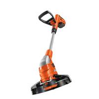 Black & Decker GLC1823L20-QW, 1,5 mm, 10 m, 7400 RPM, Schwarz, Orange, Silber, Akku, 18 V