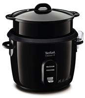 Tefal Classic RK1038, 1,8 l, 700 W, Schwarz