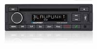 Blaupunkt Essen 200 DAB/BT/CD, Schwarz, 1 DIN, 200 W, 50 W, CD, 20 - 20000 Hz