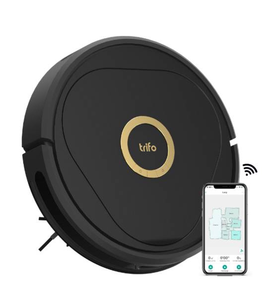 Trifo Lucy - Staubsauger - Roboterstaubsauger