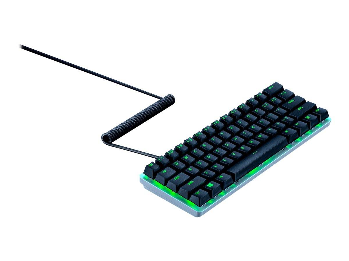Razer - Tastenkappen-Satz - Classic Black - mit