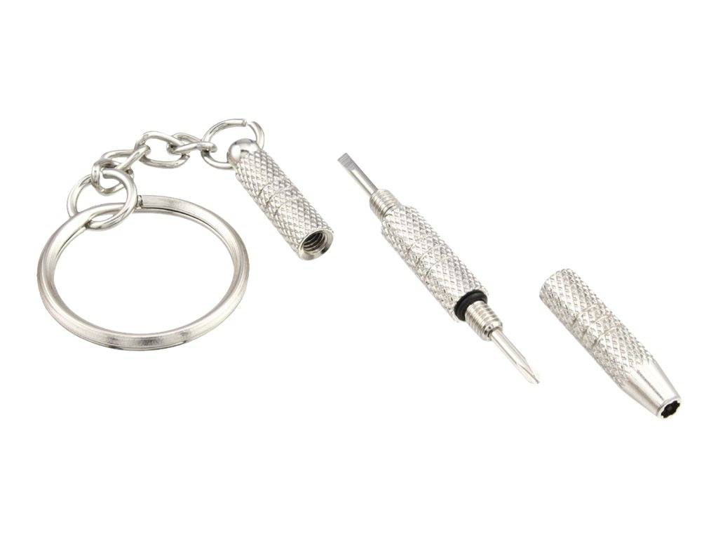 InLine Schraubendreher-Box - Schraubendrehersatz