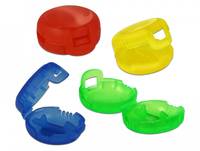 DeLOCK Marker Clip Set - Set Kabelmarker-Clips