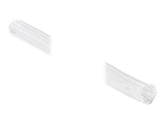 Delock - Kabelmanagement-Tülle - 25 mm Durchmesser