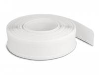 Delock - Geflechtschlauch - 19 mm diameter with hook-and-loop fastener