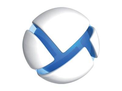 Acronis Backup for AnyServer to Cloud - Erneuerung der Abonnement-Lizenz (1 Jahr)