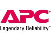 APC Start-UP Service - Installation / Konfiguration