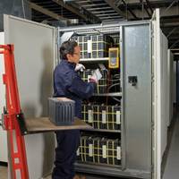 APC Assembly Service - Installation (für 1 Lithium-Ionen-Batteriefach mit (1)