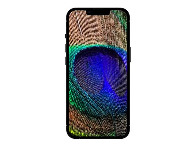 Apple iPhone 13 Pro - 5G Smartphone - Dual-SIM - 512 GB - OLED-Display - 6.1" - 2532 x 1170 Pixel (120 Hz)