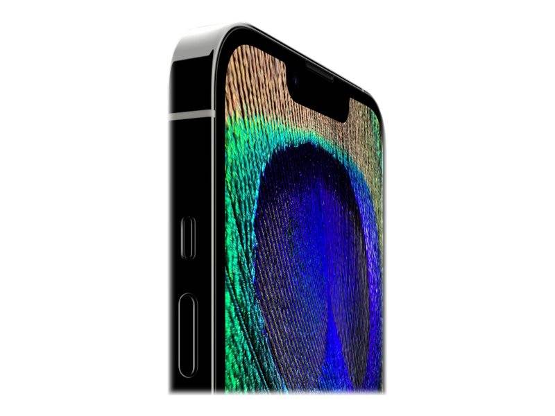 Apple iPhone 13 Pro - 5G Smartphone - Dual-SIM - 512 GB - OLED-Display - 6.1" - 2532 x 1170 Pixel (120 Hz)