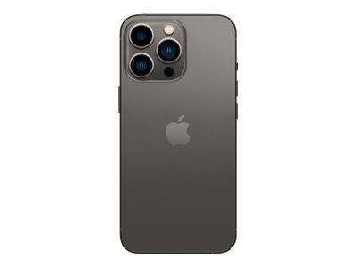 Apple iPhone 13 Pro - 5G Smartphone - Dual-SIM - 512 GB - OLED-Display - 6.1" - 2532 x 1170 Pixel (120 Hz)