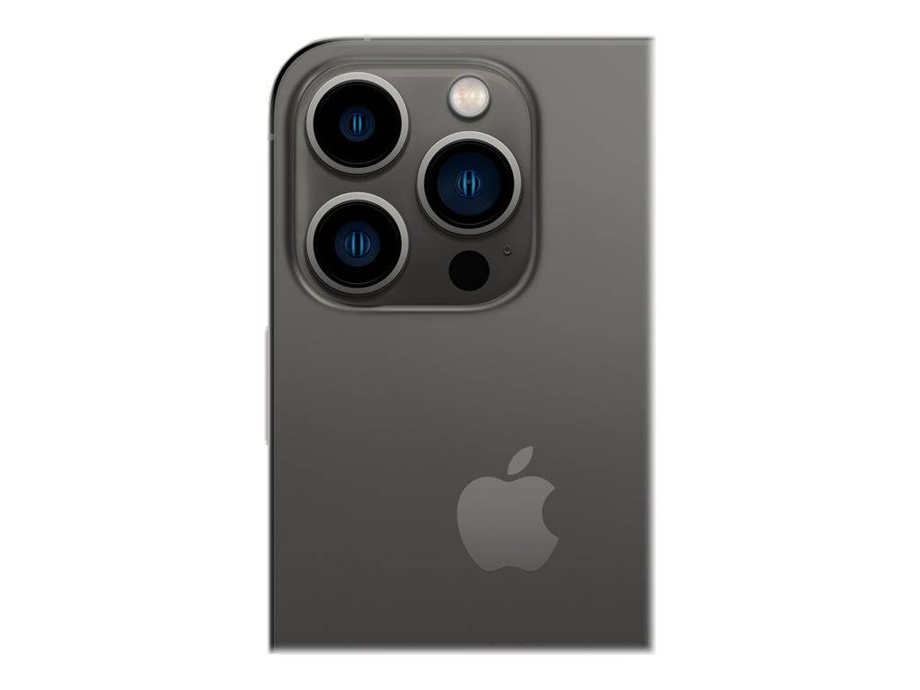 Apple iPhone 13 Pro - 5G Smartphone - Dual-SIM - 512 GB - OLED-Display - 6.1" - 2532 x 1170 Pixel (120 Hz)