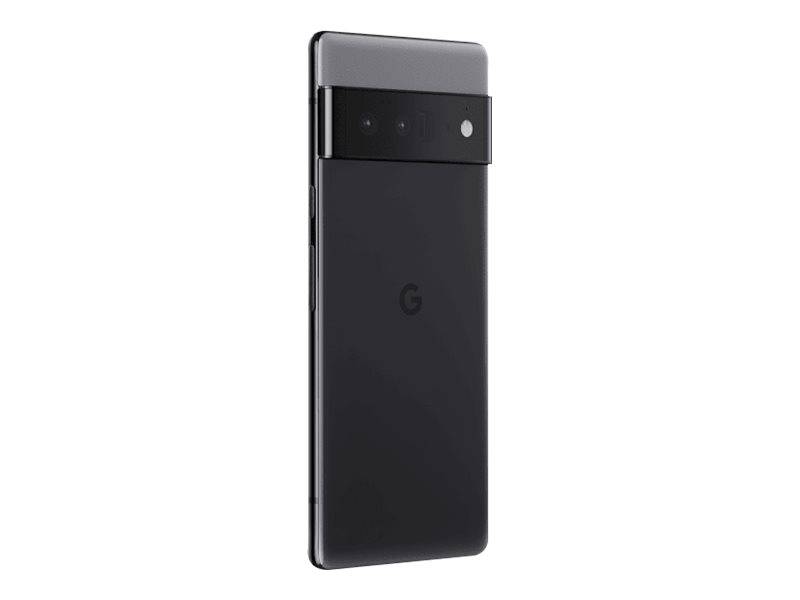 Google Pixel 6 Pro - 5G Smartphone - Dual-SIM - RAM 12 GB / 256 GB - OLED-Display - 6.7" - 3120 x 1440 Pixel (120 Hz)