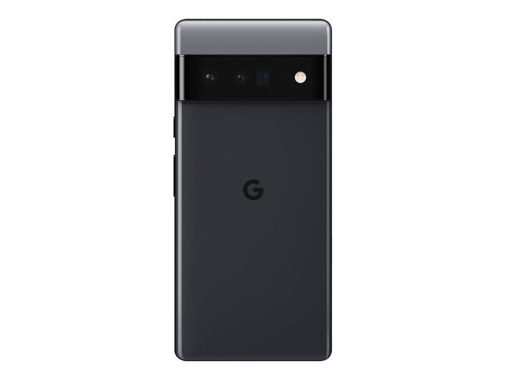 Google Pixel 6 Pro - 5G Smartphone - Dual-SIM - RAM 12 GB / 256 GB - OLED-Display - 6.7" - 3120 x 1440 Pixel (120 Hz)