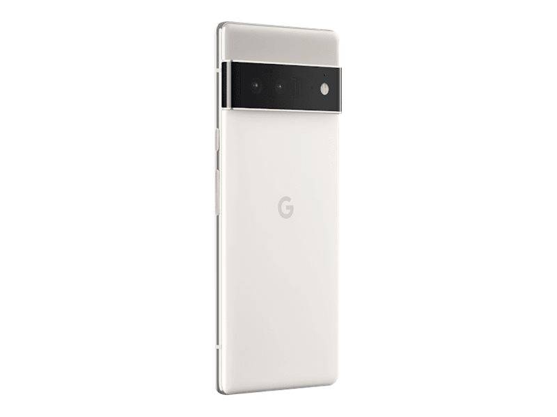 Google Pixel 6 Pro - 5G Smartphone - Dual-SIM - RAM 12 GB / 128 GB - OLED-Display - 6.7" - 3120 x 1440 Pixel (120 Hz)