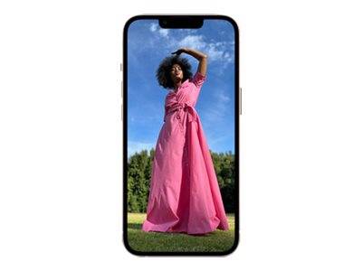 Apple iPhone 13 - 5G Smartphone - Dual-SIM - 512 GB