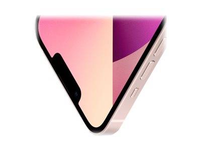 Apple iPhone 13 - 5G Smartphone - Dual-SIM - 512 GB